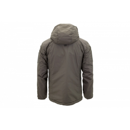 Carinthia куртка MIG 4.0 Jacket, цвет Olive