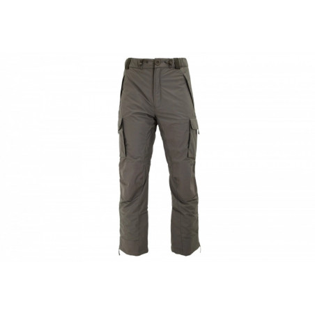 Штаны MIG 4.0 Trousers, цвет Olive, Carinthia