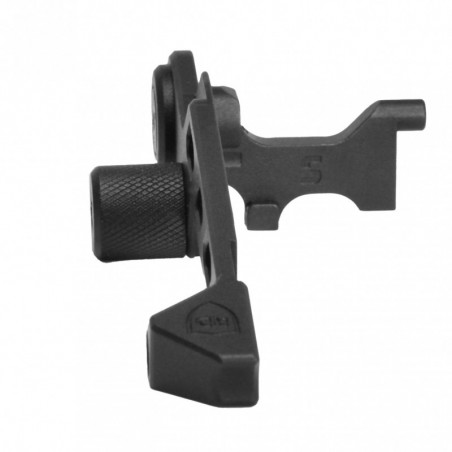 Предохранитель G-SF-S/9 RUS Defense для АК/Сайга