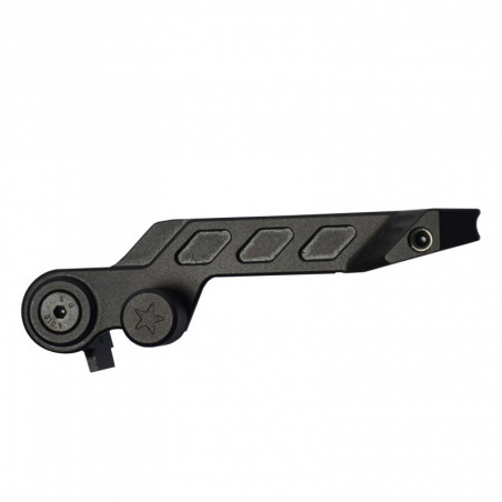 Предохранитель G-SF-V RUS Defense для ВПО со складным прикладом без выштамповки под переводчик