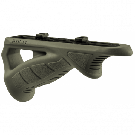 Рукоять переноса огня PTK-M fx-ptkmg FAB DEFENSE прорезиненная крепление в M-Lok