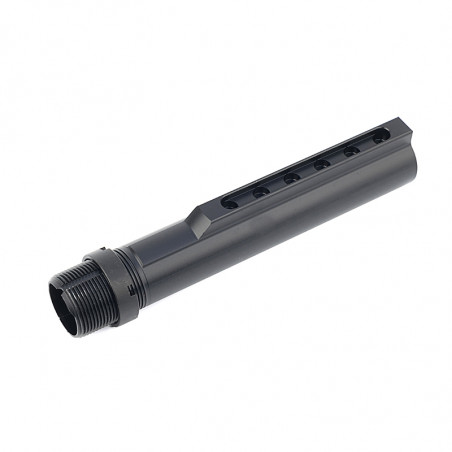 Труба приклада DLG Tactical 188мм (COM-SPEC) глубина 175 мм для АК/Сайга/ВПО/Тигр
