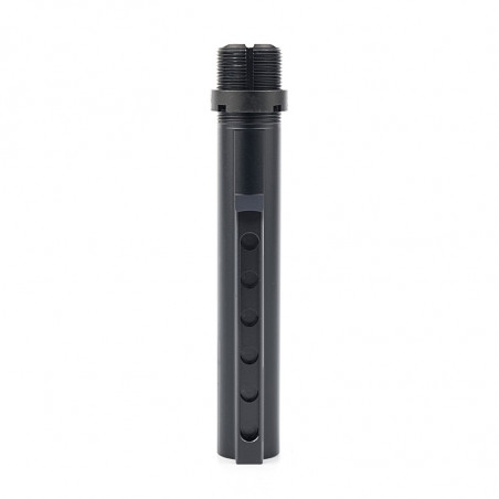 Труба приклада DLG Tactical 188мм (COM-SPEC) глубина 175 мм для АК/Сайга/ВПО/Тигр
