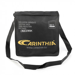 Штаны MIG 4.0 Trousers, цвет Olive, Carinthia