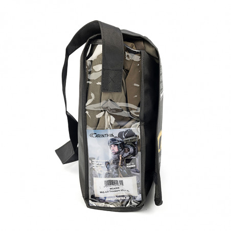 Штаны MIG 4.0 Trousers, цвет Olive, Carinthia