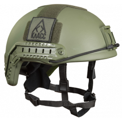 Шлем тактический Тор (S) БР1