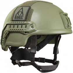 Шлем тактический Тор (M) БР1