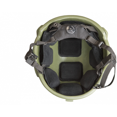 Шлем тактический Тор (M) БР1