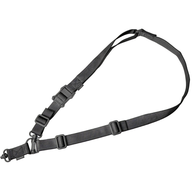 Тактический одно/двухточечный ремень mag518 magpul ms4 dual qd sling gen2