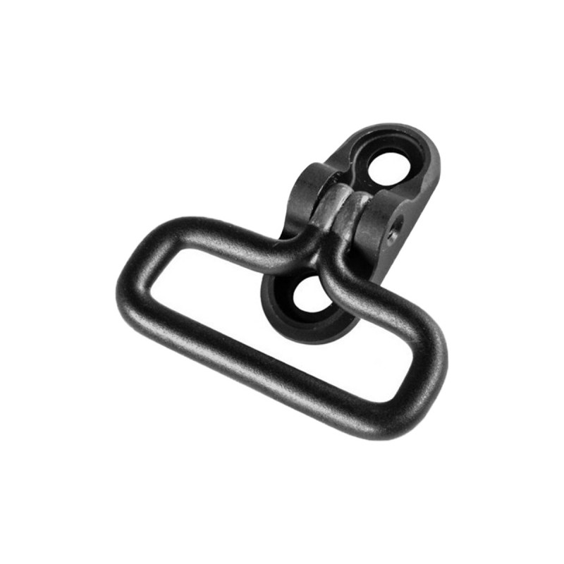 Антабка magpul mag809-blk m-lok gi sling swivel для ремня