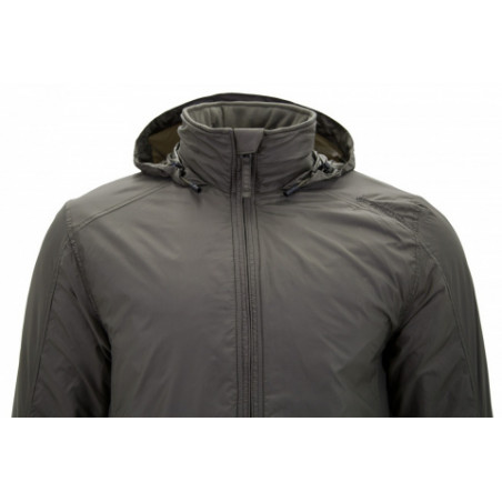 тактическая куртка Carinthia LIG 4.0 Jacket олива