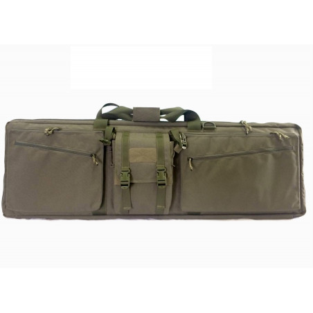 Р-325 "Валькирия", сумка для оружия до 110 см, олива