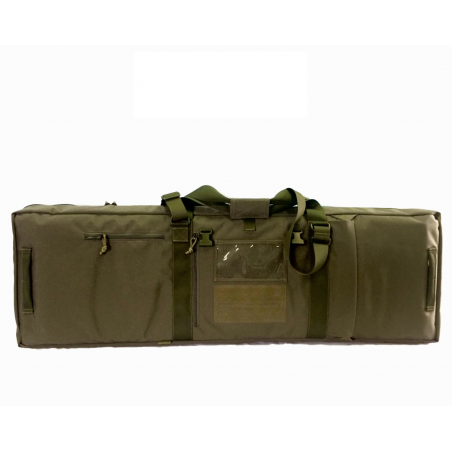 Р-325 "Валькирия", сумка для оружия до 110 см, олива