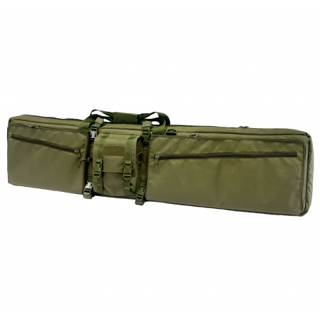 Р-326 "Звезда №3688", сумка для оружия до 135 см, олива