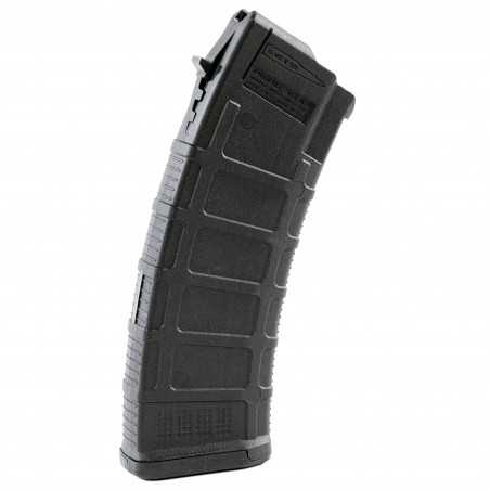 Магазин "PMAG 30" на 30 патронов кал. 5.45x39 для АК/Сайга/ВПО исп. с сухарем