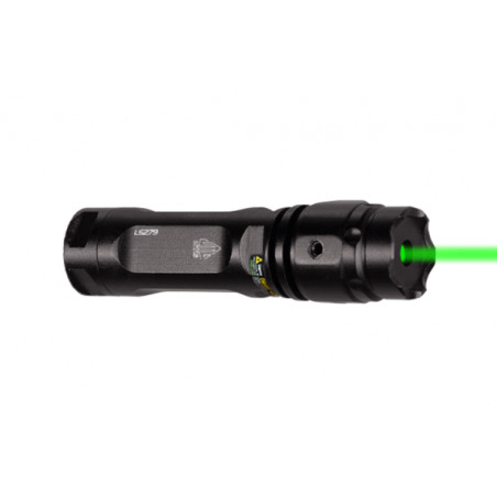 Лазерный целеуказатель SCP-LS279 Leapers UTG (Видимый-зеленый)