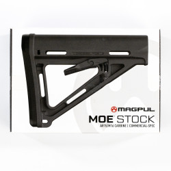 Телескопический приклад "MOE" MAG401 Magpul (COM-SPEC)