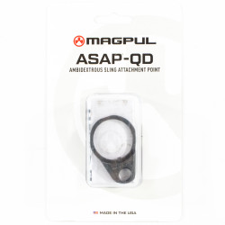 Антабка mag529 magpul asap qd на винтовку ar15m4 Антабка mag529 magpul asap qd на винтовку ar15m4