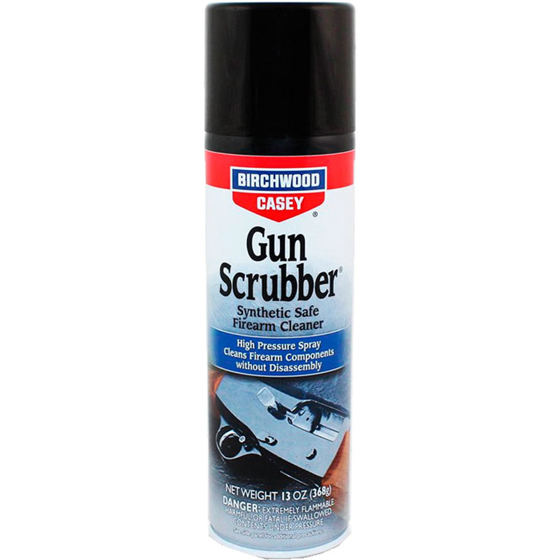 Очиститель для чистки оружия Gun Scrubber, 384 мл