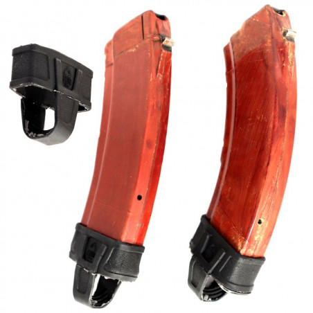 Накладки BULLET на магазины 7,62x39, .223-5,45x39