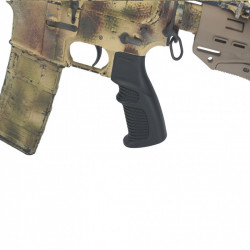 пистолетная рукоятка AR15 DLG