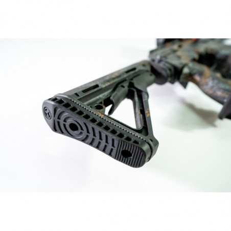 Прорезиненный затыльник Magpul для прикладов CTR/MOE/STR/ACS-L/ACS