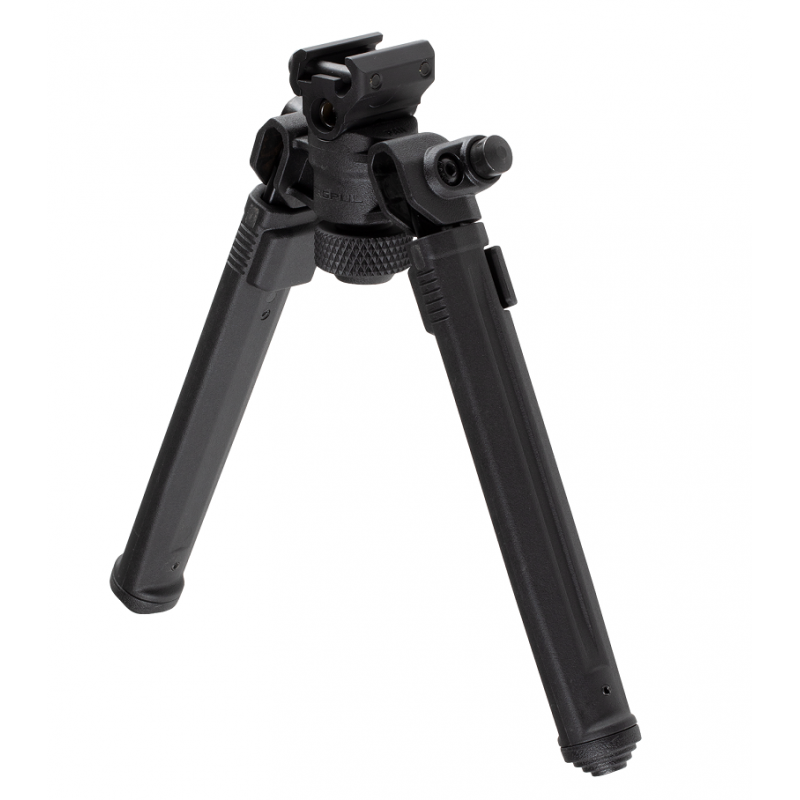 Сошки Magpul Bipod MAG941, крепление к планке