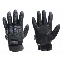 Тактические перчатки PMX-26 TACTICAL PRO черные