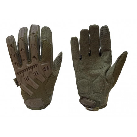 Custom 2024 tactical gloves