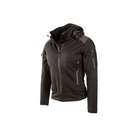 Carinthia Куртка ISG 2.0 Jacket Lady G-LOFT, цвет Black