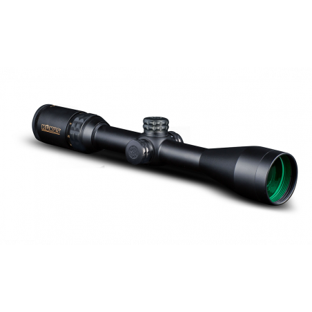 Прицел оптический Konuspro 3-10x44, сетка 275-ballistic, подсветка точки