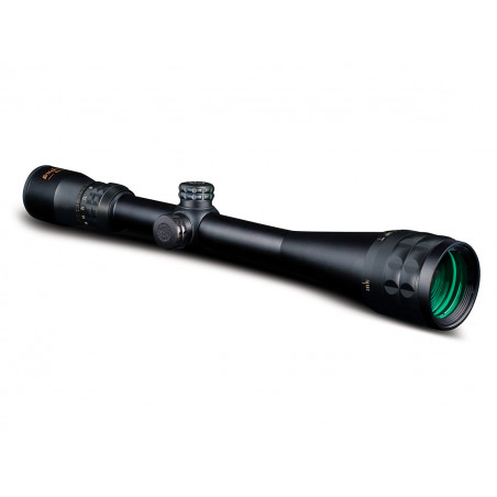 Прицел оптический Konuspro 6-24x44, сетка Mil-Dot