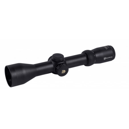 Прицел оптический Nikko Stirling DIAMOND 1,5-6X44 сетка No 4 dot