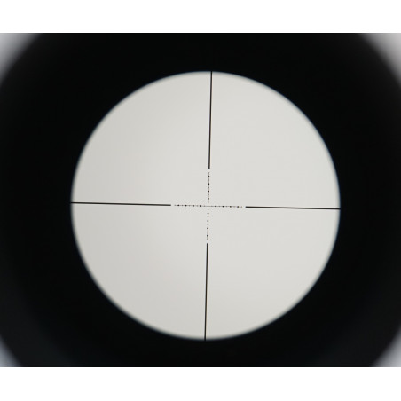 Прицел оптический Nikko Stirling PANAMAX Long Range 6-18X50, сетка Half MD