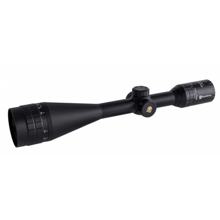 Прицел оптический Nikko Stirling PANAMAX Long Range 8-24X50, сетка Half MD