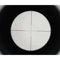 Прицел оптический Nikko Stirling PANAMAX Long Range 8-24X50, сетка Half MD