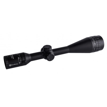 Прицел оптический Nikko Stirling PANAMAX Long Range 8-24X50, сетка Half MD