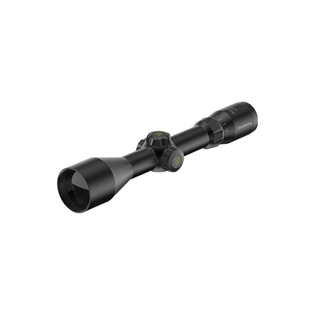 Прицел оптический Nikko Stirling METOR 2.5-10X50, сетка 4 Dot