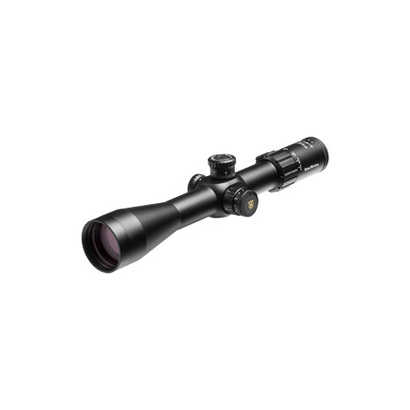 Прицел оптический Nikko Stirling DIAMOND 6-24х50, сетка Skeleton HMD, FFP