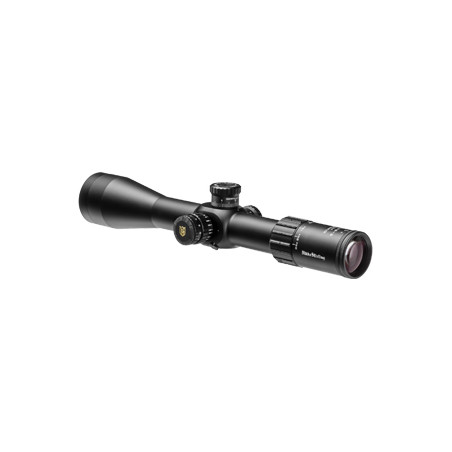 Прицел оптический Nikko Stirling DIAMOND 6-24х50, сетка Skeleton HMD, FFP