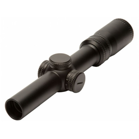 Прицел оптический Sightmark Citadel 1-6x24, сетка HDR