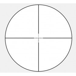 Прицел Leupold VX-Freedom 3-9x40 CDS, сетка Tri-MOA