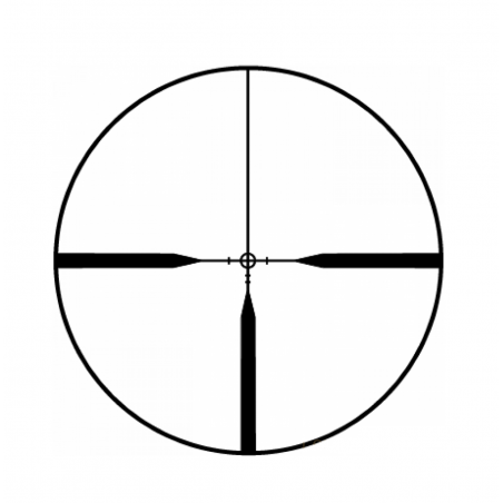 Прицел Leupold VX-Freedom 1.5-4x20, сетка Pig-Plex
