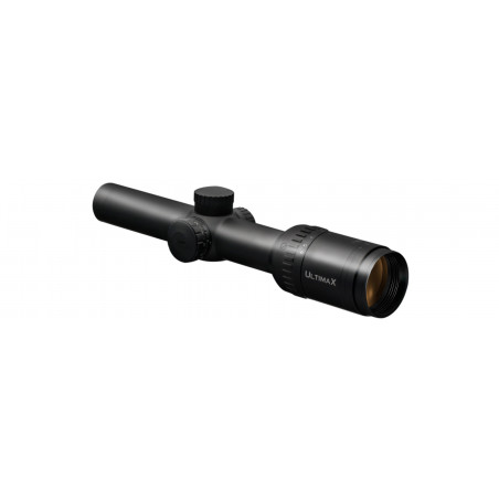 Прицел оптический Ultimax 6 1-6x24, сетка 4A