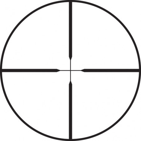 Прицел Leupold VX-Freedom 3-9x33, сетка Fine Duplex