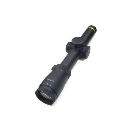 Прицел оптический Leupold VX-5HD 1-5x24, сетка FireDot 4 Fine