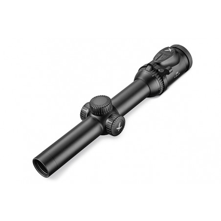 Прицел Swarovski Z8i 1-8x24, сетка 4A-IF