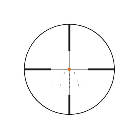 Прицел Swarovski Z8i 2.3-18x56 P, сетка BRX-I
