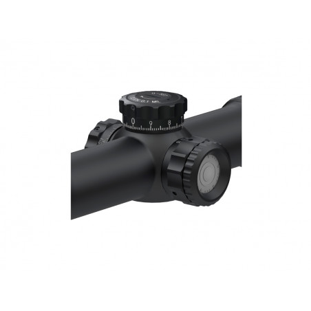 Прицел оптический March-FX 5-40x56 FML-1 FFP, подсветка, 0.1Mil