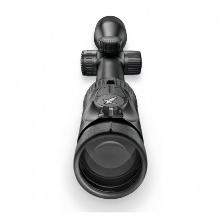 Прицел Swarovski Z8i 1.7-13.3x42 P, сетка 4A-IF